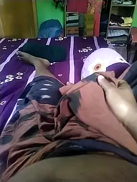 Snapshot of Niladri1410 chatting on 09.24.25 Niladri1410 online show from 09.24.25