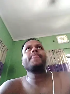 Snapshot of Niladri1410 chatting on 09.26.25 Niladri1410 online show from 09.26.25