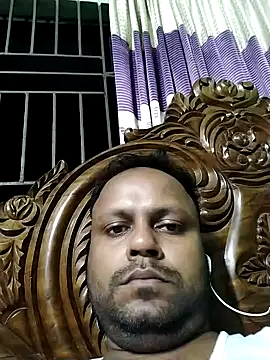 Snapshot of Niladri1410 chatting on 09.27.25 Niladri1410 online show from 09.27.25