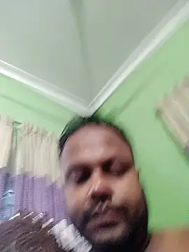 Snapshot of Niladri1410 chatting on 09.30.25 Niladri1410 online show from 09.30.25