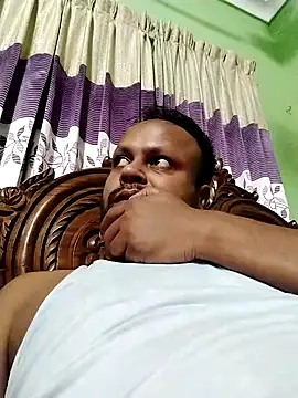 Snapshot of Niladri1410 chatting on 10.03.25 Niladri1410 online show from 10.03.25