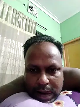 Snapshot of Niladri1410 chatting on 10.08.25 Niladri1410 online show from 10.08.25