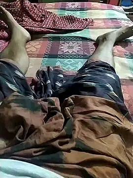 Snapshot of Niladri1410 chatting on 10.28.25 Niladri1410 online show from 10.28.25