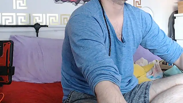 Snapshot of erotico69xxx chatting on 01.11.25 erotico69xxx online show from 01.11.25