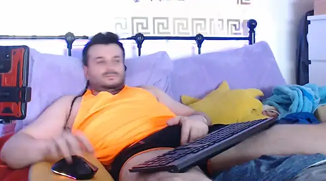 Snapshot of erotico69xxx chatting on 01.19.25 erotico69xxx online show from 01.19.25