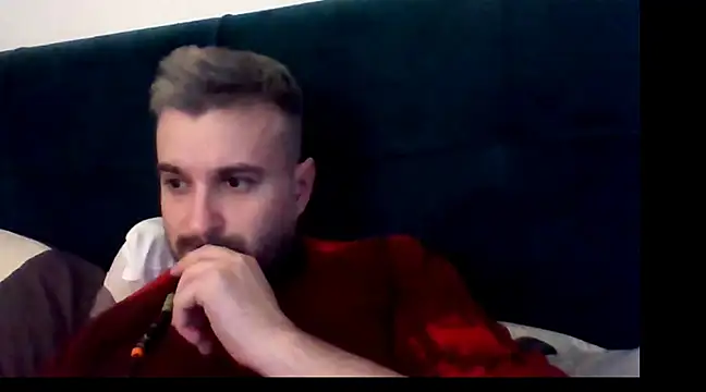 Snapshot of erotico69xxx chatting on 02.18.25 erotico69xxx online show from 02.18.25