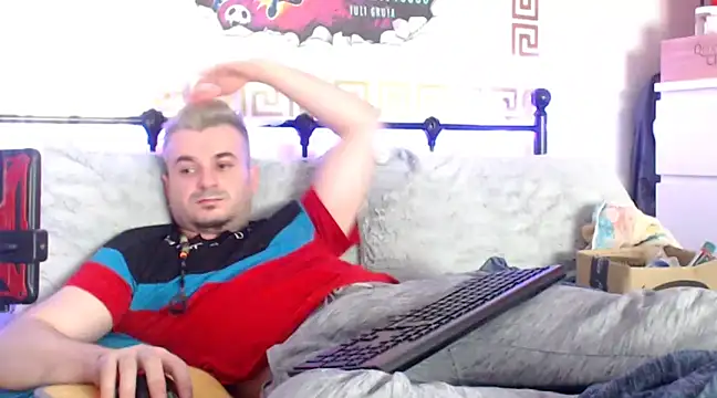 Snapshot of erotico69xxx chatting on 02.20.25 erotico69xxx online show from 02.20.25