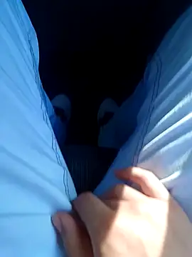 Snapshot of Brutao_ chatting on 11.05.25 Brutao online show from 11.05.25