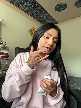 Snapshot of ananya_sex1 chatting on 01.15.25 ananya sex1 online show from 01.15.25