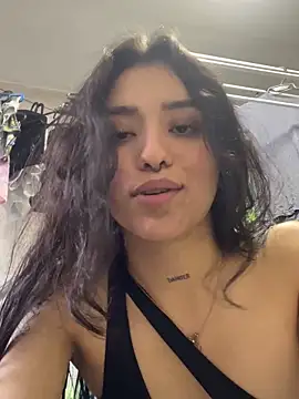 Snapshot of ananya_sex1 chatting on 03.02.25 ananya sex1 online show from 03.02.25