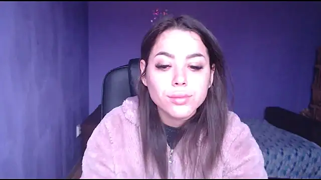 LovelyJulliette online show from 02.01.25
