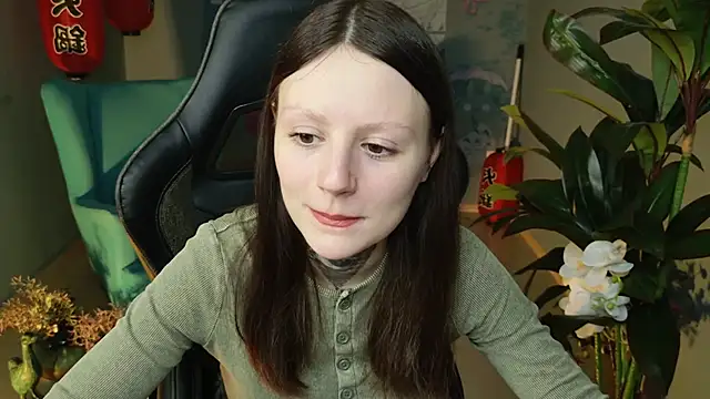 Snapshot of VeliraBraitberg chatting on 01.24.25 VeliraBraitberg online show from 01.24.25