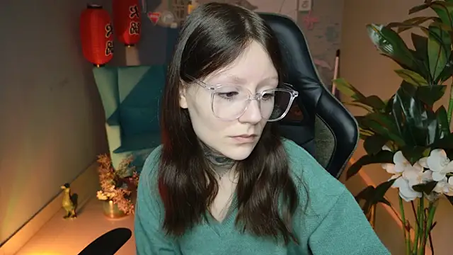 Snapshot of VeliraBraitberg chatting on 02.01.25 VeliraBraitberg online show from 02.01.25