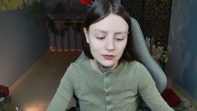 Snapshot of VeliraBraitberg chatting on 02.05.25 VeliraBraitberg online show from 02.05.25