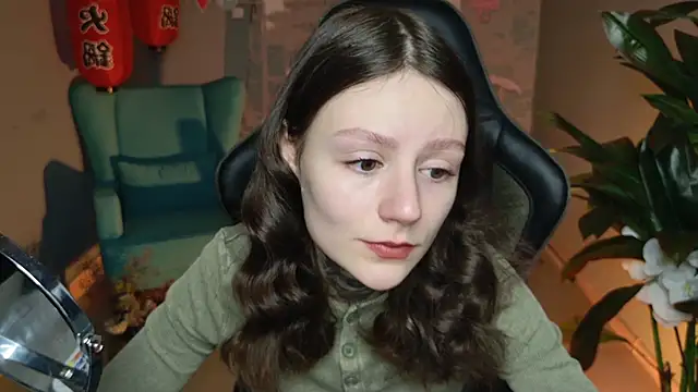 Snapshot of VeliraBraitberg chatting on 02.06.25 VeliraBraitberg online show from 02.06.25