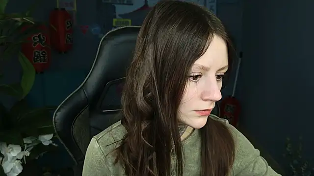 Snapshot of VeliraBraitberg chatting on 02.09.25 VeliraBraitberg online show from 02.09.25