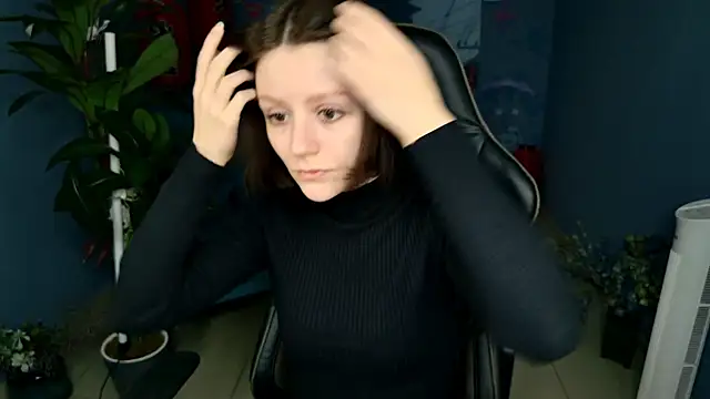 Snapshot of VeliraBraitberg chatting on 03.12.25 VeliraBraitberg online show from 03.12.25