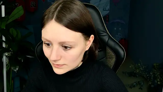 Snapshot of VeliraBraitberg chatting on 03.12.25 VeliraBraitberg online show from 03.12.25