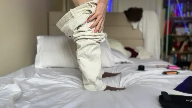 Snapshot of CupidZass chatting on 01.11.25 CupidZass online show from 01.11.25