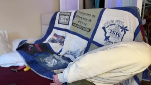 Snapshot of CupidZass chatting on 03.05.25 CupidZass online show from 03.05.25