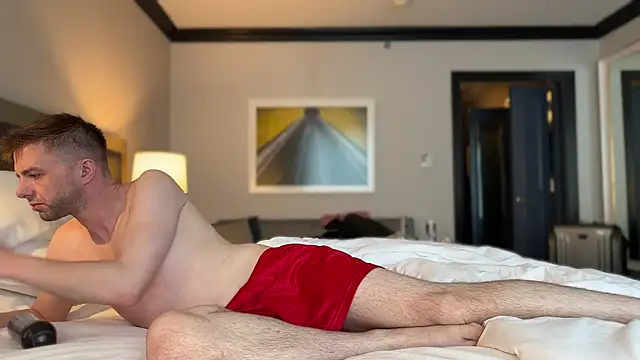 Snapshot of CupidZass chatting on 03.10.25 CupidZass online show from 03.10.25