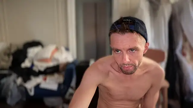 Snapshot of CupidZass chatting on 09.20.25 CupidZass online show from 09.20.25