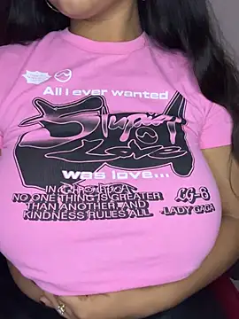 Snapshot of Playful__Princess chatting on 01.05.25 Playful  Princess online show from 01.05.25