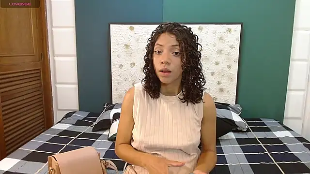 InkedSabrina online show from 02.01.25