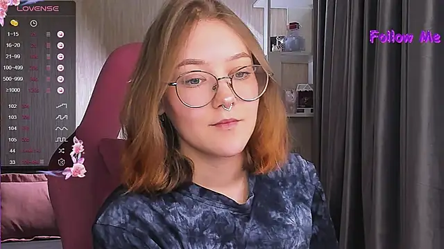 Snapshot of bunny_bubble chatting on 01.09.25 bunny bubble online show from 01.09.25