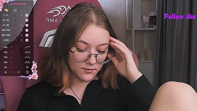 Snapshot of bunny_bubble chatting on 01.22.25 bunny bubble online show from 01.22.25