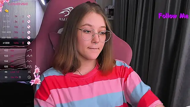 Snapshot of bunny_bubble chatting on 03.06.25 bunny bubble online show from 03.06.25