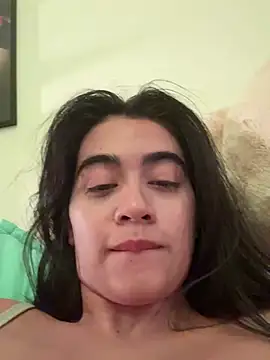 Snapshot of ZarahEvans chatting on 01.24.25 ZarahEvans online show from 01.24.25