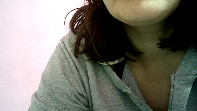 Lucinka1 online show from 01.17.25