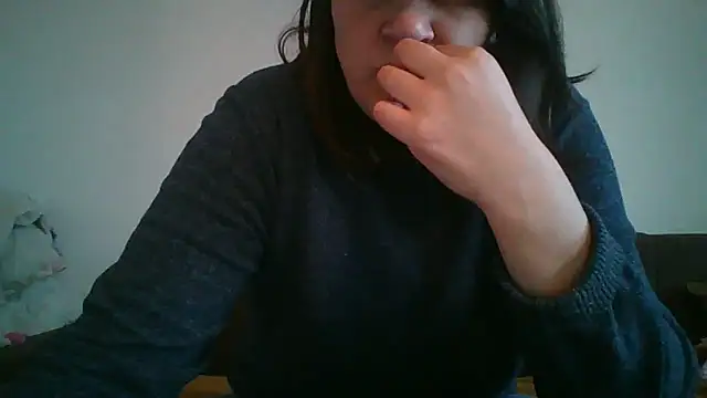 Snapshot of Lucinka1 chatting on 03.20.25 Lucinka1 online show from 03.20.25