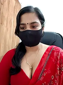 Snapshot of Ritusri_Dotta chatting on 12.23.24 Ritusri Dotta online show from 12.23.24