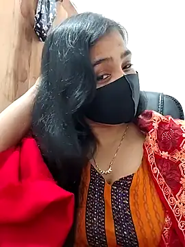 Snapshot of Ritusri_Dotta chatting on 12.29.24 Ritusri Dotta online show from 12.29.24