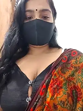 Snapshot of Ritusri_Dotta chatting on 12.29.24 Ritusri Dotta online show from 12.29.24