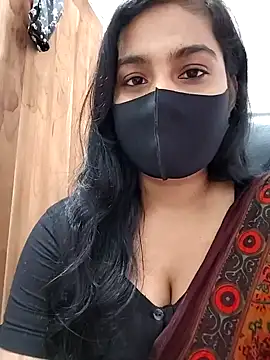 Snapshot of Ritusri_Dotta chatting on 12.30.24 Ritusri Dotta online show from 12.30.24
