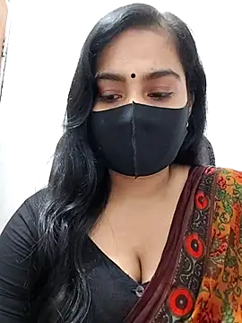 Snapshot of Ritusri_Dotta chatting on 12.30.24 Ritusri Dotta online show from 12.30.24