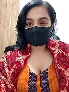 Snapshot of Ritusri_Dotta chatting on 12.31.24 Ritusri Dotta online show from 12.31.24