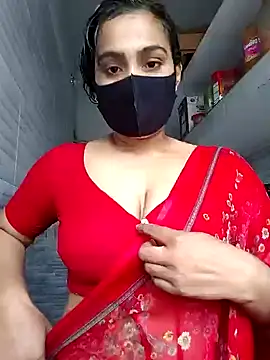 Snapshot of Ritusri_Dotta chatting on 01.01.25 Ritusri Dotta online show from 01.01.25