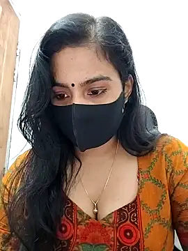 Snapshot of Ritusri_Dotta chatting on 01.01.25 Ritusri Dotta online show from 01.01.25