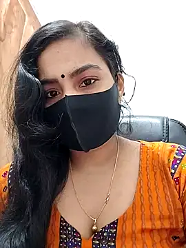 Snapshot of Ritusri_Dotta chatting on 01.04.25 Ritusri Dotta online show from 01.04.25