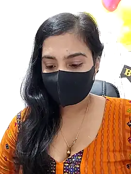 Snapshot of Ritusri_Dotta chatting on 01.16.25 Ritusri Dotta online show from 01.16.25