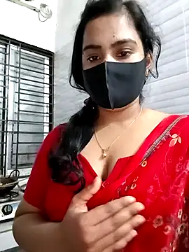 Snapshot of Ritusri_Dotta chatting on 01.17.25 Ritusri Dotta online show from 01.17.25