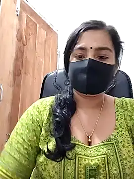 Snapshot of Ritusri_Dotta chatting on 01.22.25 Ritusri Dotta online show from 01.22.25