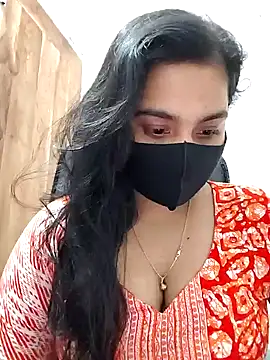 Snapshot of Ritusri_Dotta chatting on 01.27.25 Ritusri Dotta online show from 01.27.25