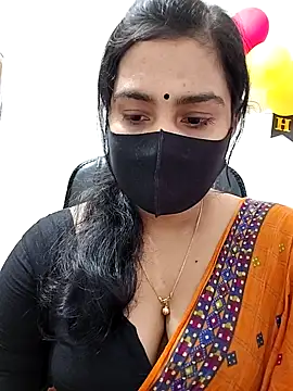 Snapshot of Ritusri_Dotta chatting on 01.30.25 Ritusri Dotta online show from 01.30.25