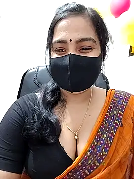 Snapshot of Ritusri_Dotta chatting on 01.30.25 Ritusri Dotta online show from 01.30.25