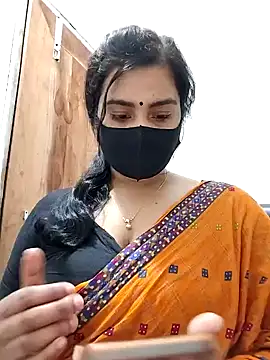 Snapshot of Ritusri_Dotta chatting on 01.30.25 Ritusri Dotta online show from 01.30.25